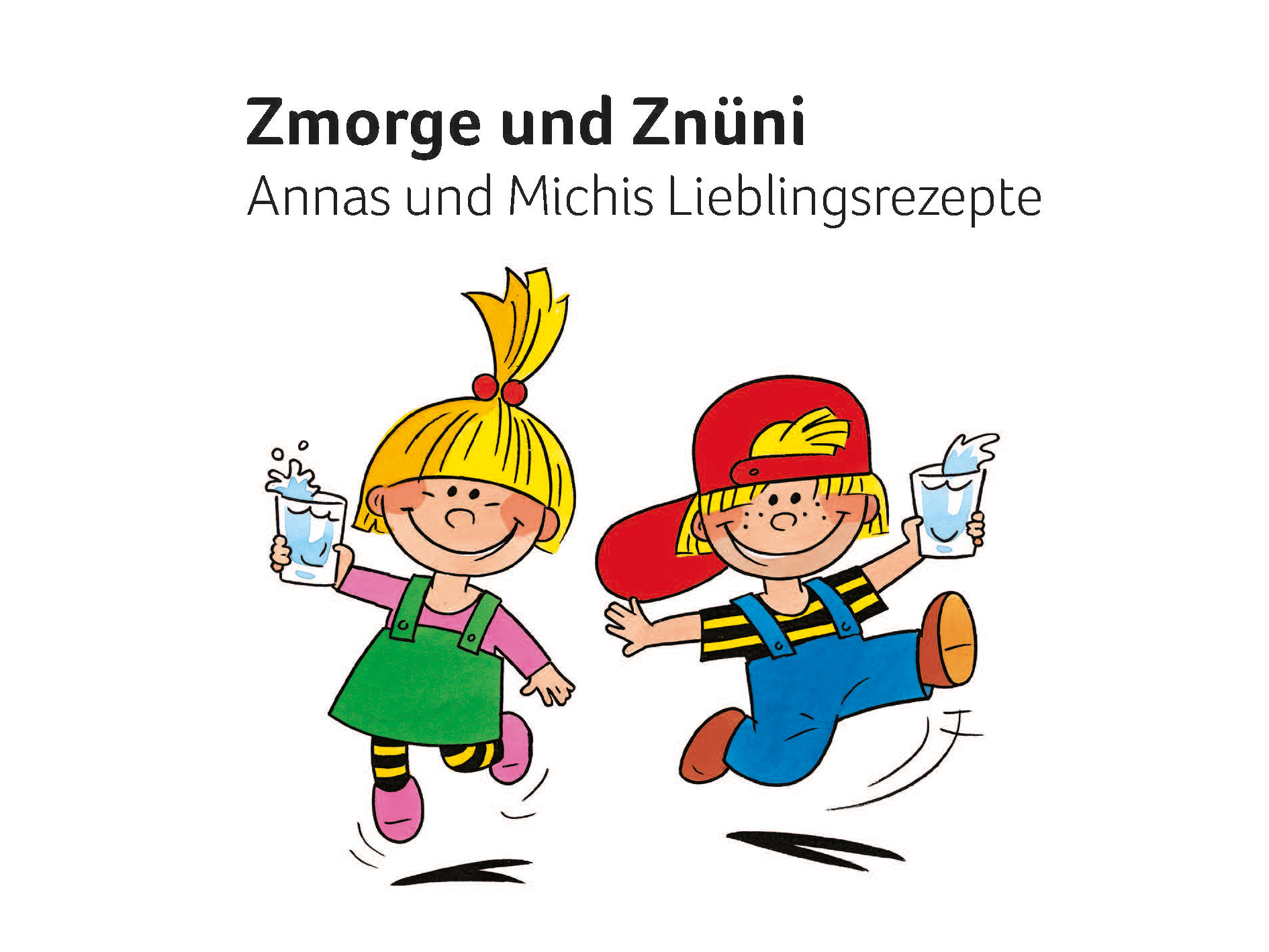 Swissmilk Shop